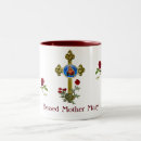 Search for mother mary mugs Christian