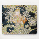 Search for a mucha mice mousepads Maria