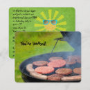Search for meat invitations Grilling
