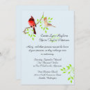 Search for red cardinal invitations Nature