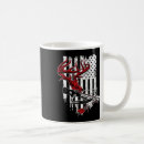 Search for deer skull mugs Animals