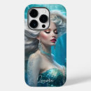 Search for mermaids iphone cases Ocean