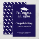 Search for teacher graduation cards Blue