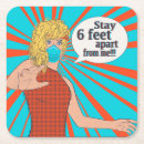 Search for pop art coasters Woman