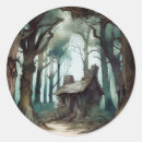 Search for enchanted stickers Mystical