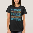 Search for lucky enough tshirts Friends