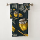 Search for honey bee bathroom accessories Black