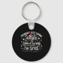 Search for jingled key rings Cozy