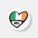 Search for ireland flag magnets Republic of ireland