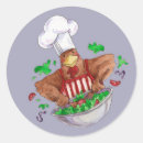 Search for green tomatoes stickers Salad