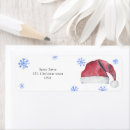 Search for favor return address labels Watercolor