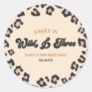 Search for 3rd stickers Birthday party