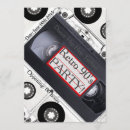 Search for tech invitations Party