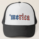 Search for merica hats Flag