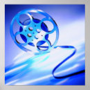 Search for movie posters Film reel