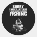 Search for bass fishing stickers Humour