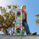 Search for shepherd dog skateboards Colourful