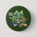 Search for villain badges Aqua teen hunger force