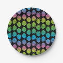 Search for cartoon network paper plates Rick and morty