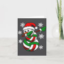 Search for retro santa christmas cards Unique