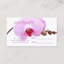 Search for aromatherapy business stationery Aesthetician