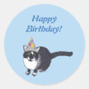 Search for happy birthday hats hats stickers Cat