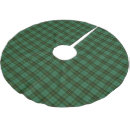 Search for tartan tree skirts Clan
