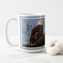 Search for beautiful bird mugs Raptor
