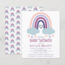 Search for cloud 4x5 invitations Gender neutral