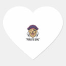 Search for pirate dog stickers Animal