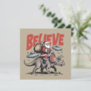 Search for believe christmas cards Santa claus