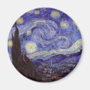 Search for art round magnets Artistic