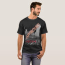 Search for rail tshirts Train
