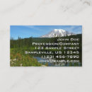 Search for reflective business cards Lake