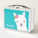 Search for alpaca lunch boxes Kids