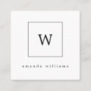 Search for foliage business cards Professional