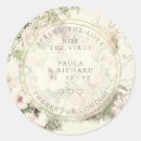 Search for pandemic stickers Sanitizer gel