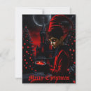 Search for cathedral christmas cards Night