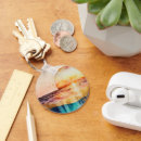 Search for sand art key rings Ocean