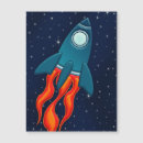 Search for rocket ship magnets Kids