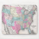 Search for us history mousepads Vintage