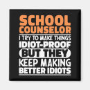 Search for counsellor magnets Professional