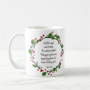 Search for christmas scripture mugs Inspirational