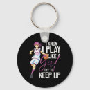Search for college girl key rings Ball
