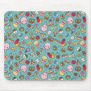 Search for burger mousepads Pattern