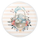 Search for whimsical knobs and pulls Rabbit