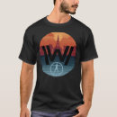 Search for westworld tshirts Android host