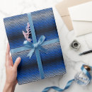 Search for waves wrapping paper Nature