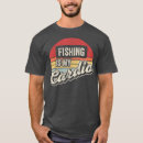 Search for fisherman tshirts Dad