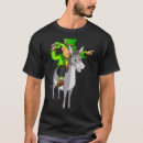Search for mule day tshirts Riding